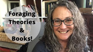Foraging, The Genius Loci & Determining Personal Correspondences