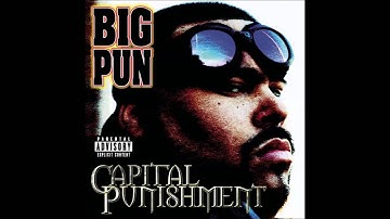 Big Pun - Twinz (Deep Cover 