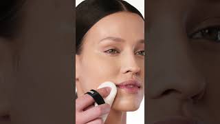 Blur & Brighten With New Surrealskin Soft Blur Setting Powder