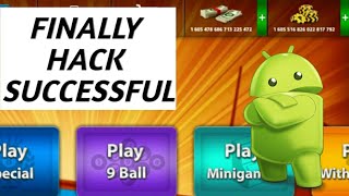 8Ballpool Hack  ✅ Get Unlimited  Coins and Cash Free screenshot 2
