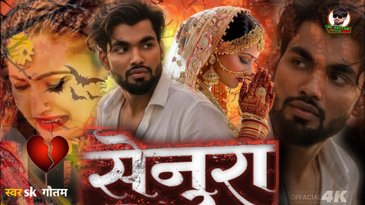 #audio ! जहिया मंगिया में सेनुरा ! New Sad_song_Bhojpuri ! Sk Gautam ! Senura