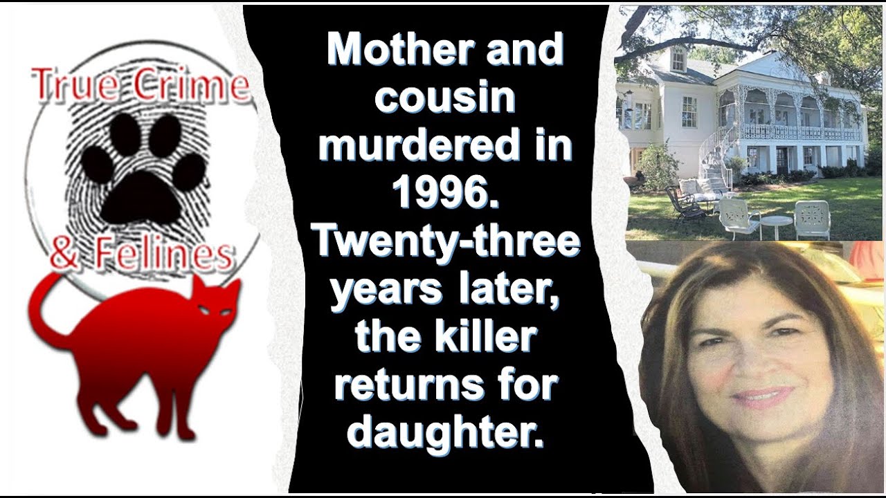 Horseshoe Lake Murders Same Killer 23 Years Later YouTube