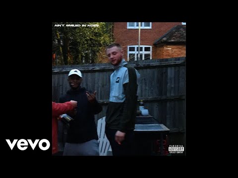 Everyone You Know - Holy (Interlude) (Audio)