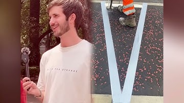 Loved this video? Then like, comment below and subscribe to my channel now! 🤩 #foryoupage #humor