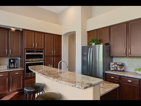 669 Crown Ridge Road, Sedona, AZ home video tour