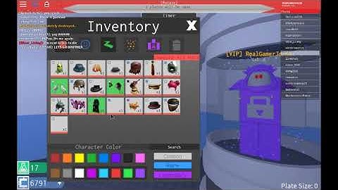 Lab Experiment #2 Part 1| Roblox