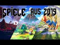 Spiele, die ich 2019 gespielt habe | Skleymon