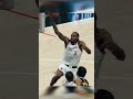 Kawhi throws it down 🍿