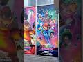 【MARIO GALAXY】こんなん見たら子どもは映画観たくなるって🎮#マリオ #マリオギャラクシー