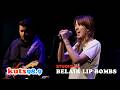 The Belair Lip Bombs | "Hey You" | KUTX
