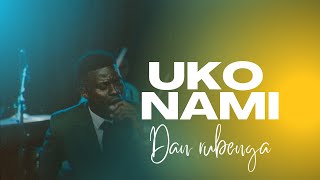 Uko Nami Vidéo Officielle By Daniel Rubenga Jonh