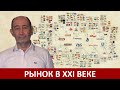 Капитализм XXI века: рынок становится тотальным (А.В. Бузгалин)