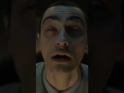 Чаки (сериал 2021) 3 сезон / ужасы #shorts #кино #movie #news #фильмы #сериал #shortsvideo