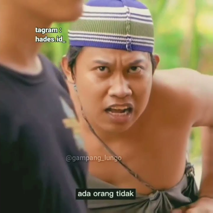 STORY WA AGOS KOTAK ORA ENEK UWONG