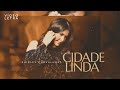 Shirley Carvalhaes | Cidade Linda [COM LETRA] HINO PARA CÍRCULO DE ORAÇÃO 2021