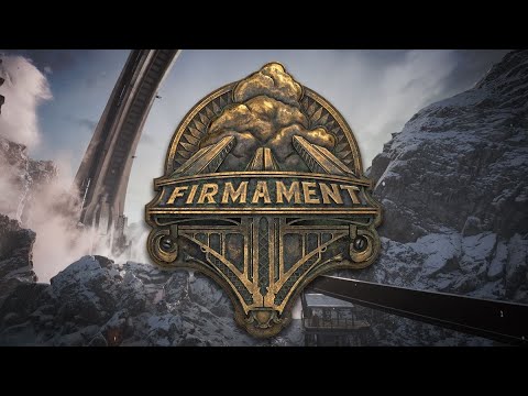 ЛОМАЮЩИЙ ГОЛОВУ КВЕСТ / ПРОХОЖДЕНИЕ Firmament НА РУССКОМ #