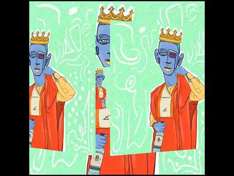 Ajebutter22 - King of Parole (Official Audio)