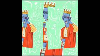 Ajebutter22 - King of Parole (Official Audio)