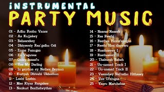 Dhivehi Wedding Party Music | Dinner Party | Instrumental New Year Party Music | Dhivehi Soft Music screenshot 5