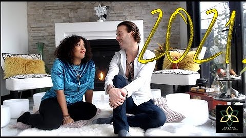 Conscious Co-Creation Series: Introduction to Who We Are and the Four Sacred Directions