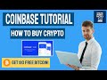 How to use Coinbase and earn $10 in free Bitcoin money. Step by step tutorial.