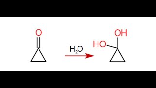 مبادىء الكيمياء - الهيدرات وموازنتها