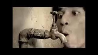 Iklan Sampoerna A Mild - Kebakaran Dan Mengisi Air Habis (2006)