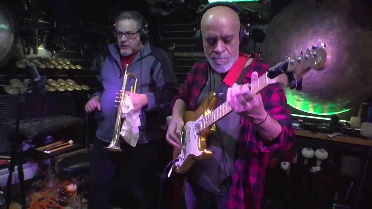 Leap of Faith Orchestra – Fitness Payoffs Shorty 12