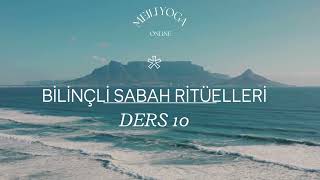 Download Lagu Farkındalıklı Sabahlar 10 MP3