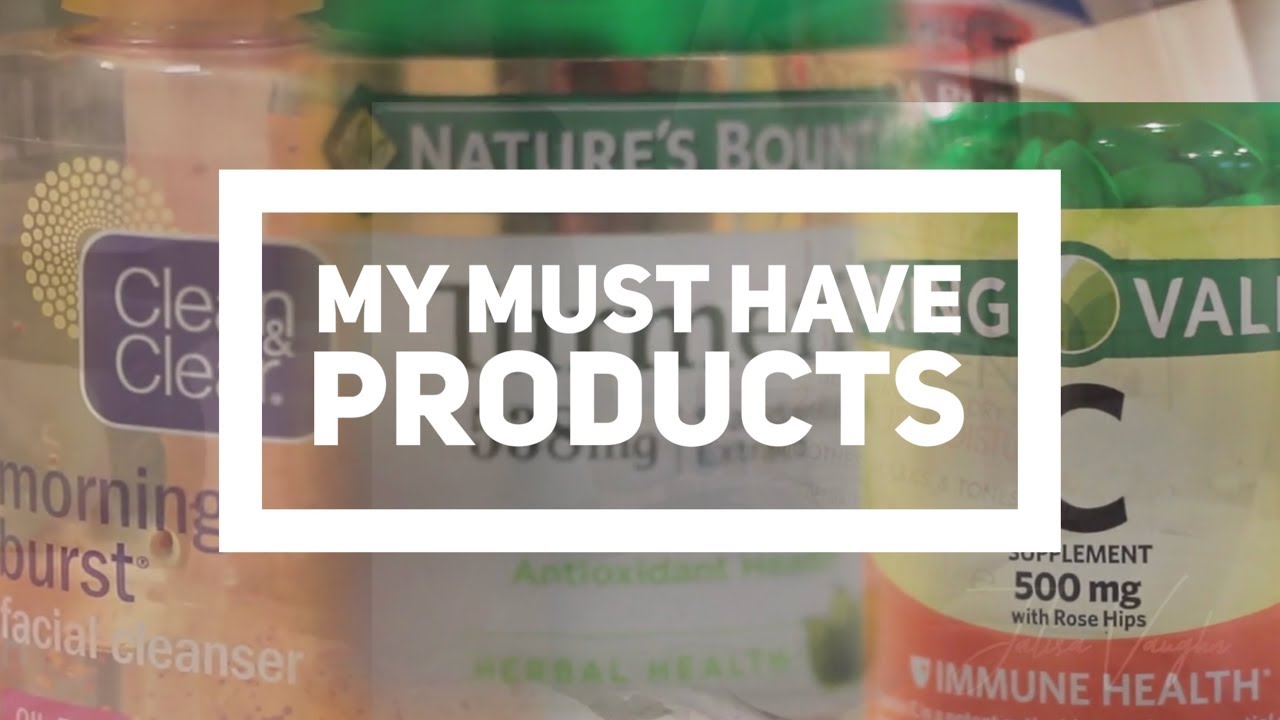 Must have Health & Hygiene Products!!! YouTube