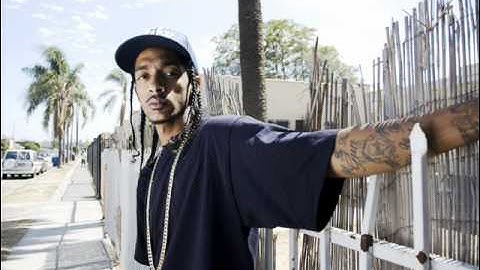 Nippsey Hussle - Grind Mode