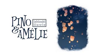 Download Lagu 「Vietsub+Engsub+Romanji+Kara」Pino To Amélie (ピノとアメリ) ◎ Ishizaki Huwie (石崎ひゅーい) MP3