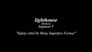 lighthouse (2023 remake - segment 5) by DM DOKURO 14,800 views 7 months ago 2 minutes, 47 seconds