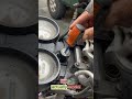 The trick that saves you when a motorcycle won’t start #MotorcycleFix #QuickHack #MechanicSecret