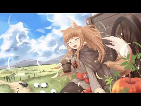 Ookami to Koushinryou- Op2 Mitsu no Yoake- 8bit