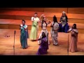Dance Mandal (Nepal), trad. Nairatma, Musica Sacra en San Juan 2012 (ARTbmk★)