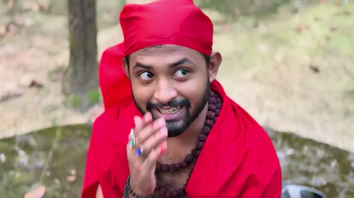 Revenge Of Ghost Shonjona   Bangla Funny Video   Omor On Fire   It's Omor