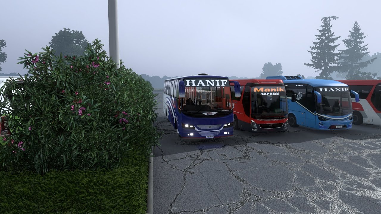 Hanif Drive Hanif Enterprise || Dhaka-Rangpur-Dinajpur || Manual Drive|| North ...
