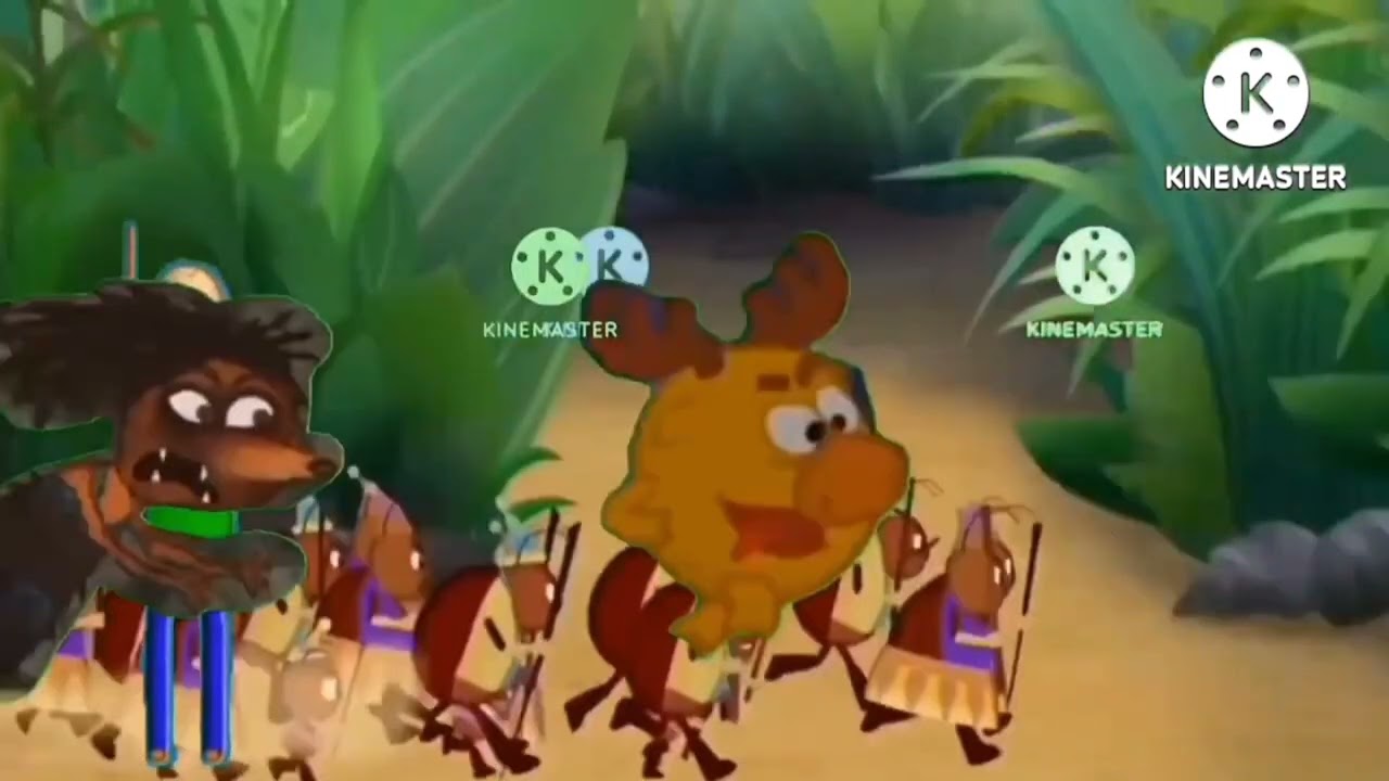 побог от жучков сезон 2 (add runud 39)