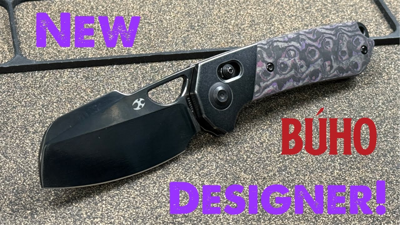 New Kansept Prototype | Nahual by Javier Garcia