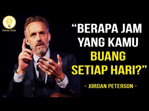 Video: Bagaimana Berhenti Membuang-buang Waktu?