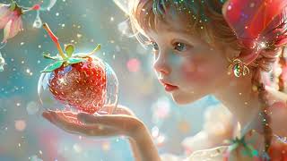Aura Bloom - Sparkling Moments: Radiant Beauty of Nature - YouTube