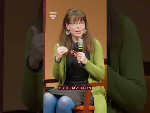 Your Questions Matter. Ask Them. | Molly Worthen
