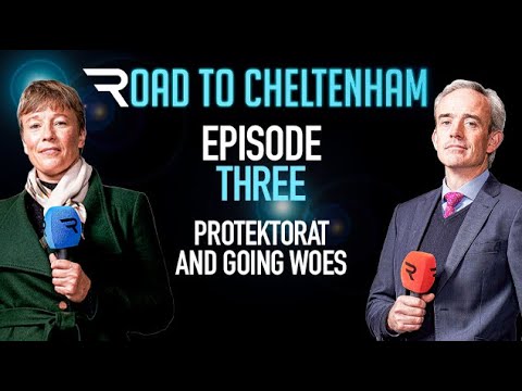 Road to cheltenham 2022/23: episode 3 - racing tv