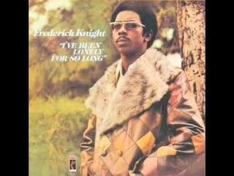 Frederick Knight - Trouble