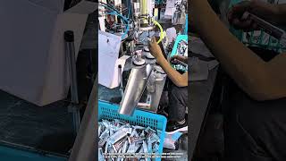 Innovation Tube Filling Machine: How to Seal Adhesive Tubes Fast