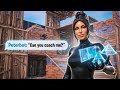 How To Do Protective Free Builds In Fortnite