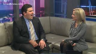 What Sound Does A Rhino Make?