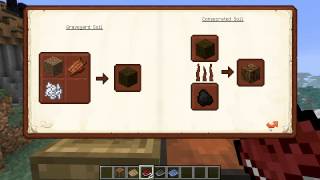 Tinkers Construct Tutorial