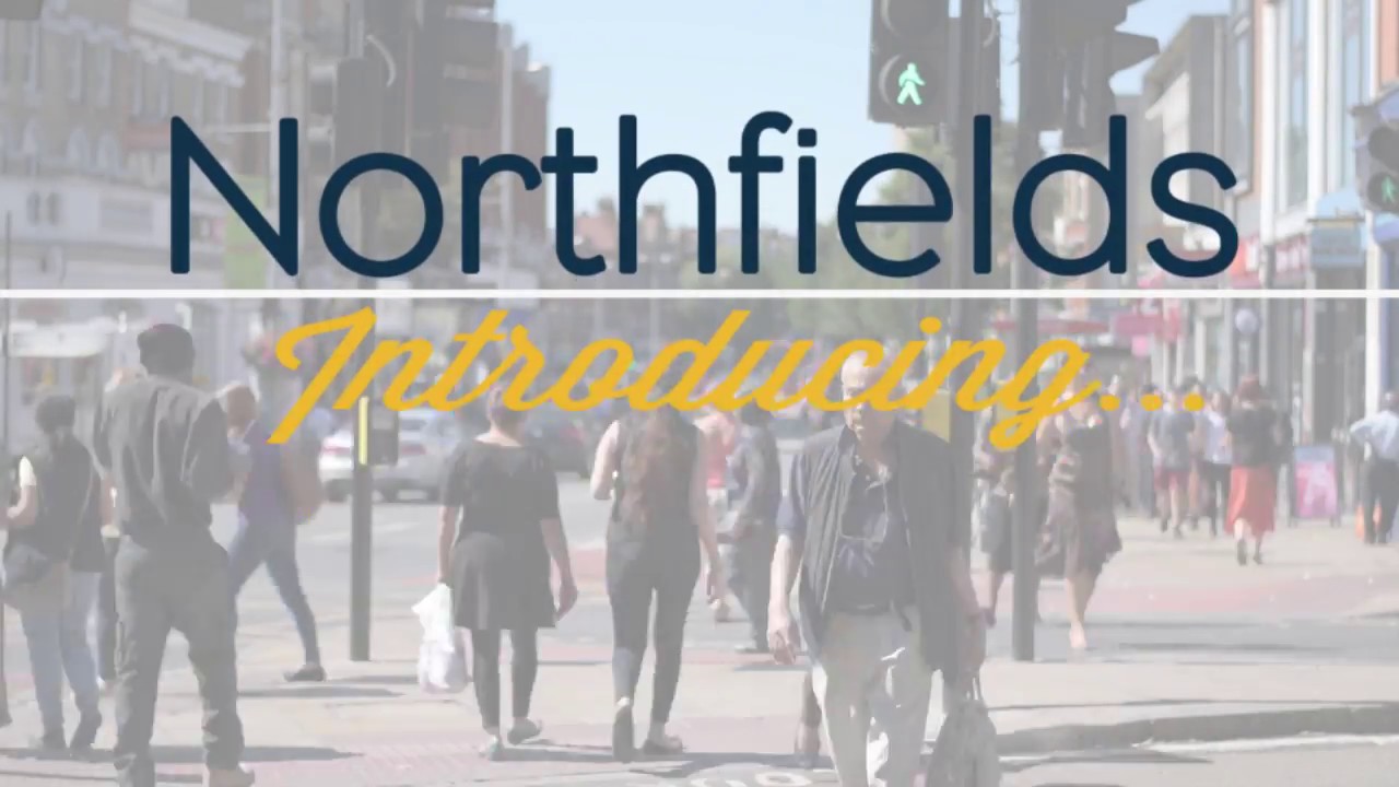 New homes Acton Gardens YouTube